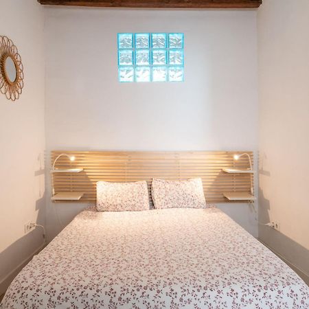Atico Sagrada Familia Apartment Barcelona Ngoại thất bức ảnh