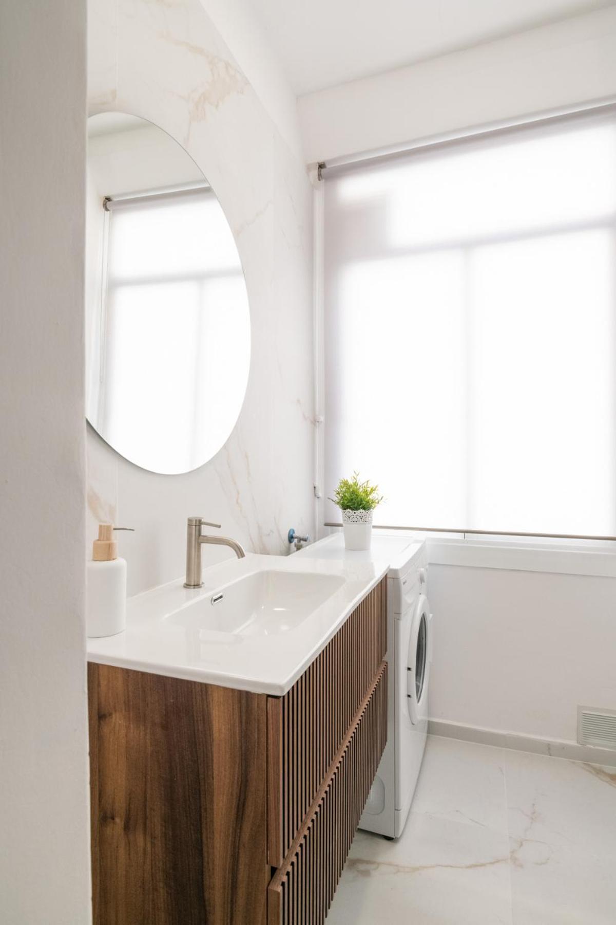 Atico Sagrada Familia Apartment Barcelona Ngoại thất bức ảnh
