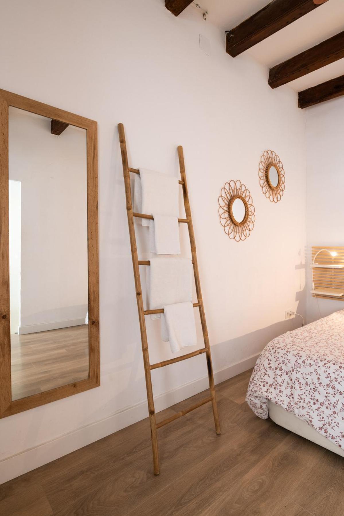 Atico Sagrada Familia Apartment Barcelona Ngoại thất bức ảnh