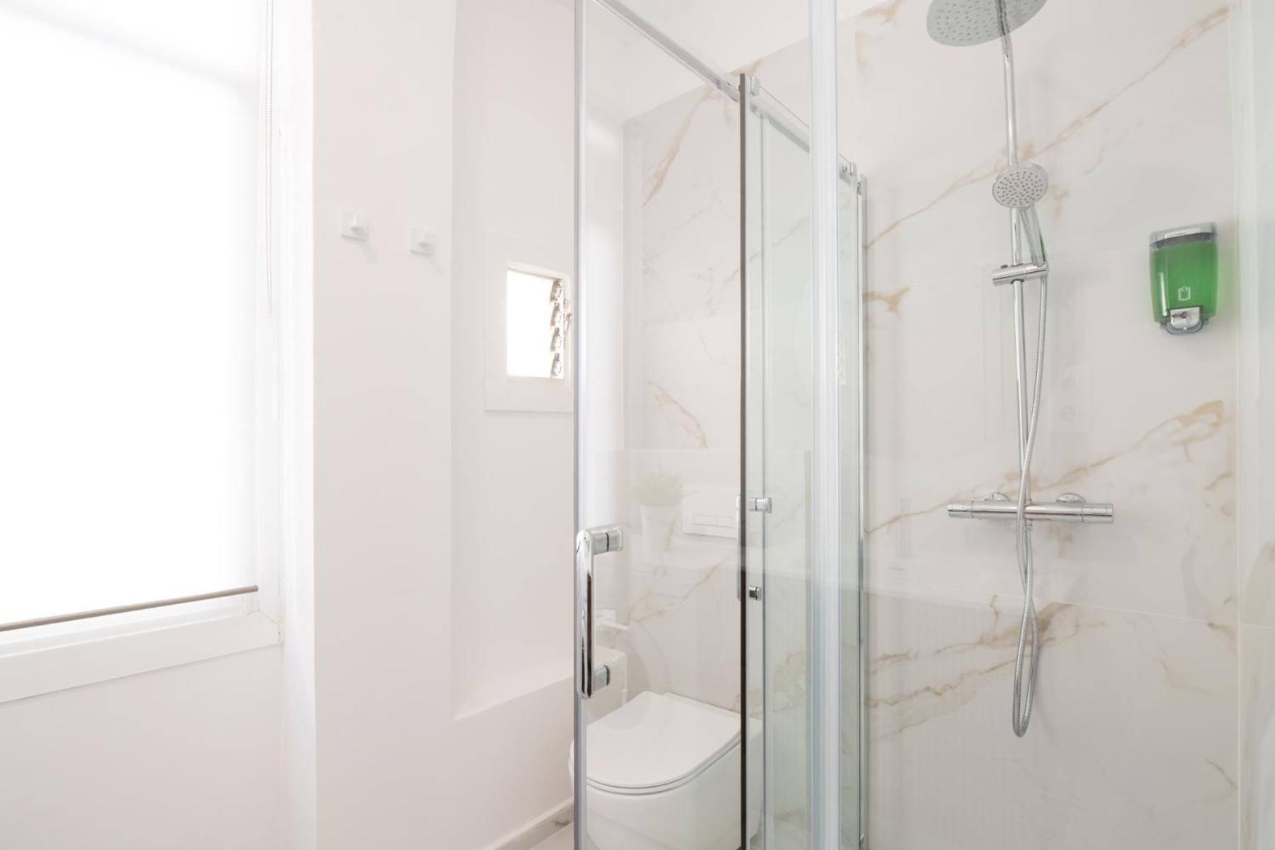 Atico Sagrada Familia Apartment Barcelona Ngoại thất bức ảnh