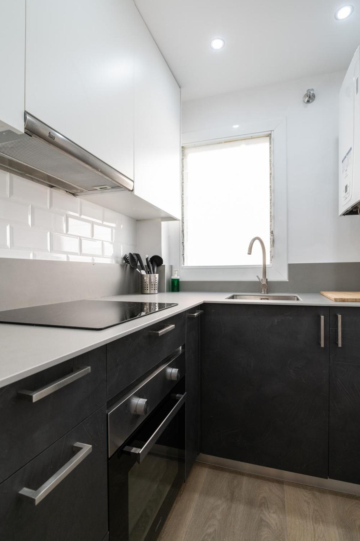 Atico Sagrada Familia Apartment Barcelona Ngoại thất bức ảnh
