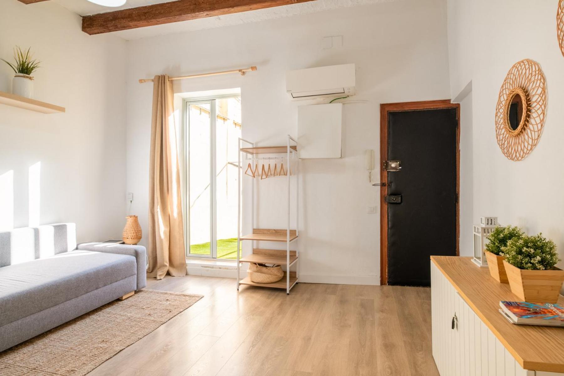 Atico Sagrada Familia Apartment Barcelona Ngoại thất bức ảnh