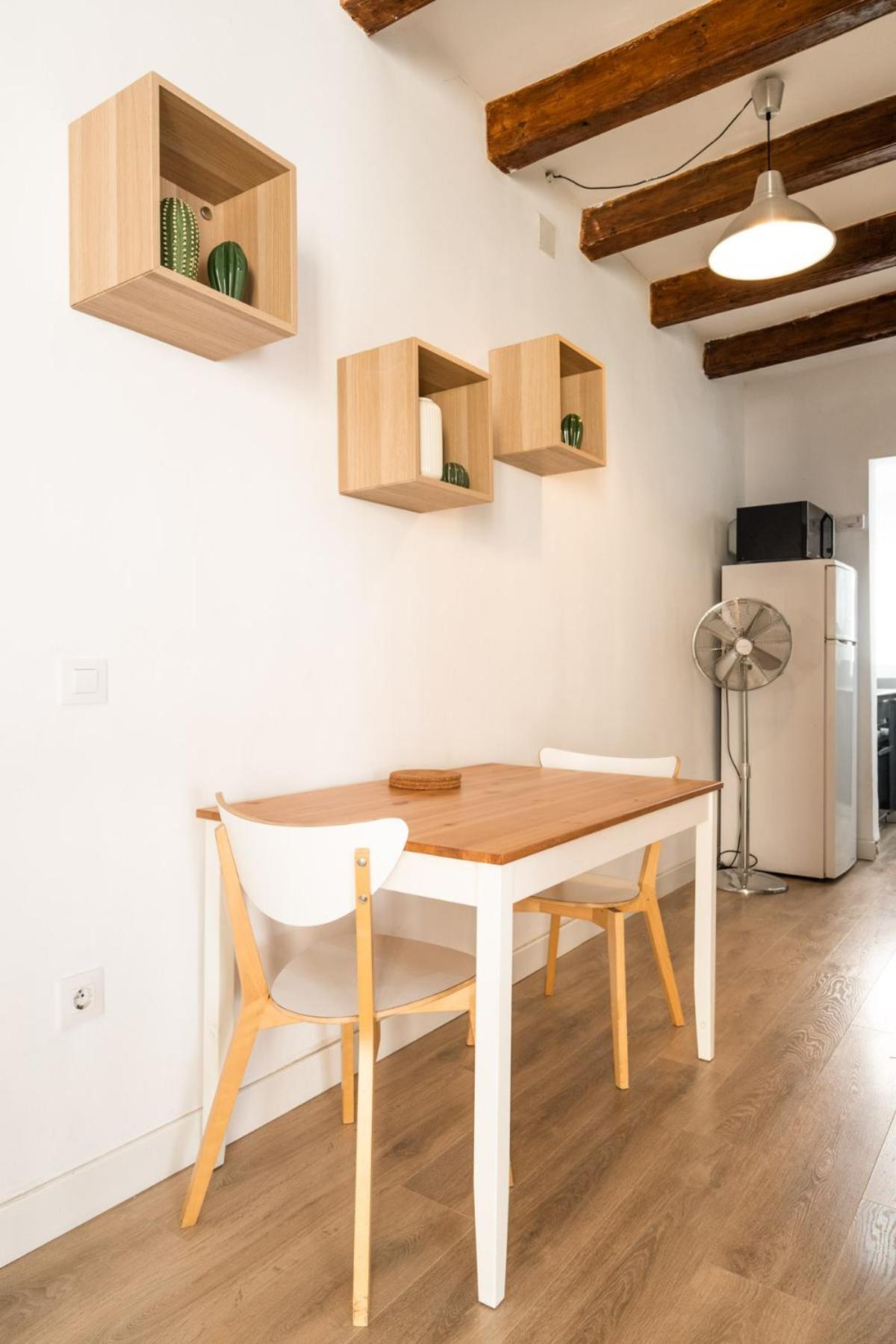 Atico Sagrada Familia Apartment Barcelona Ngoại thất bức ảnh