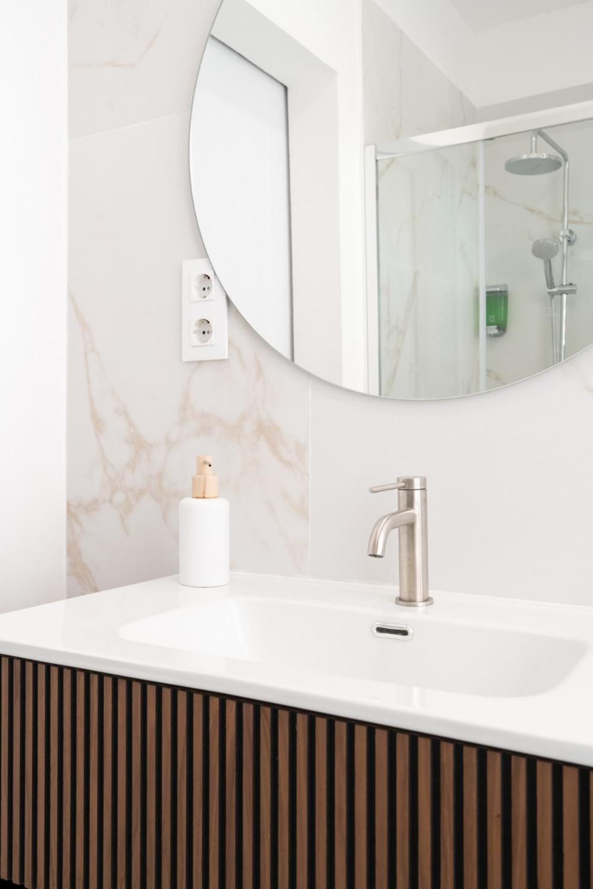 Atico Sagrada Familia Apartment Barcelona Ngoại thất bức ảnh