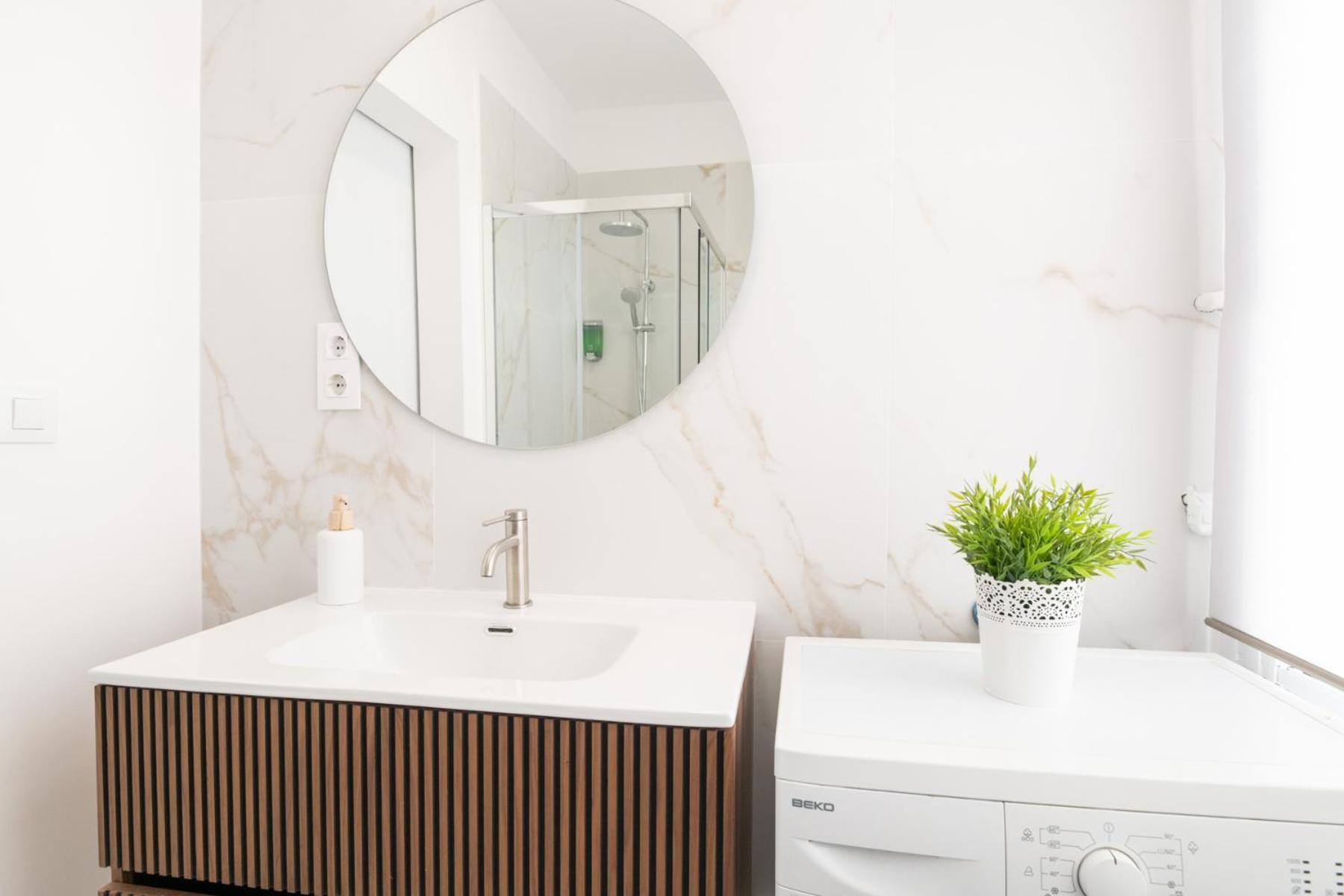Atico Sagrada Familia Apartment Barcelona Ngoại thất bức ảnh