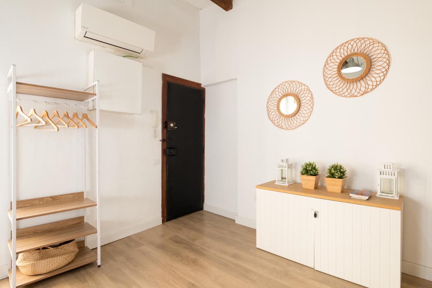 Atico Sagrada Familia Apartment Barcelona Ngoại thất bức ảnh